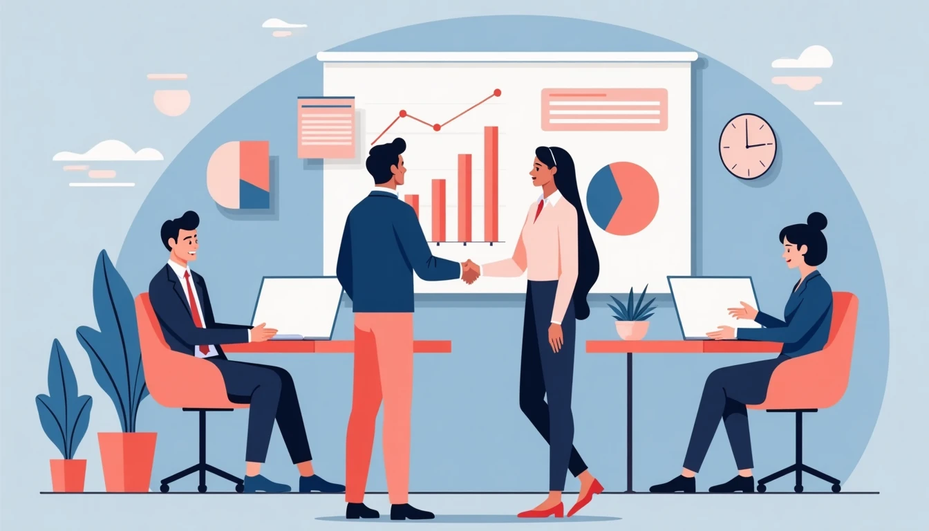 Remote Sales Roles: German-Speaking SDR vs. Service Sales Rep