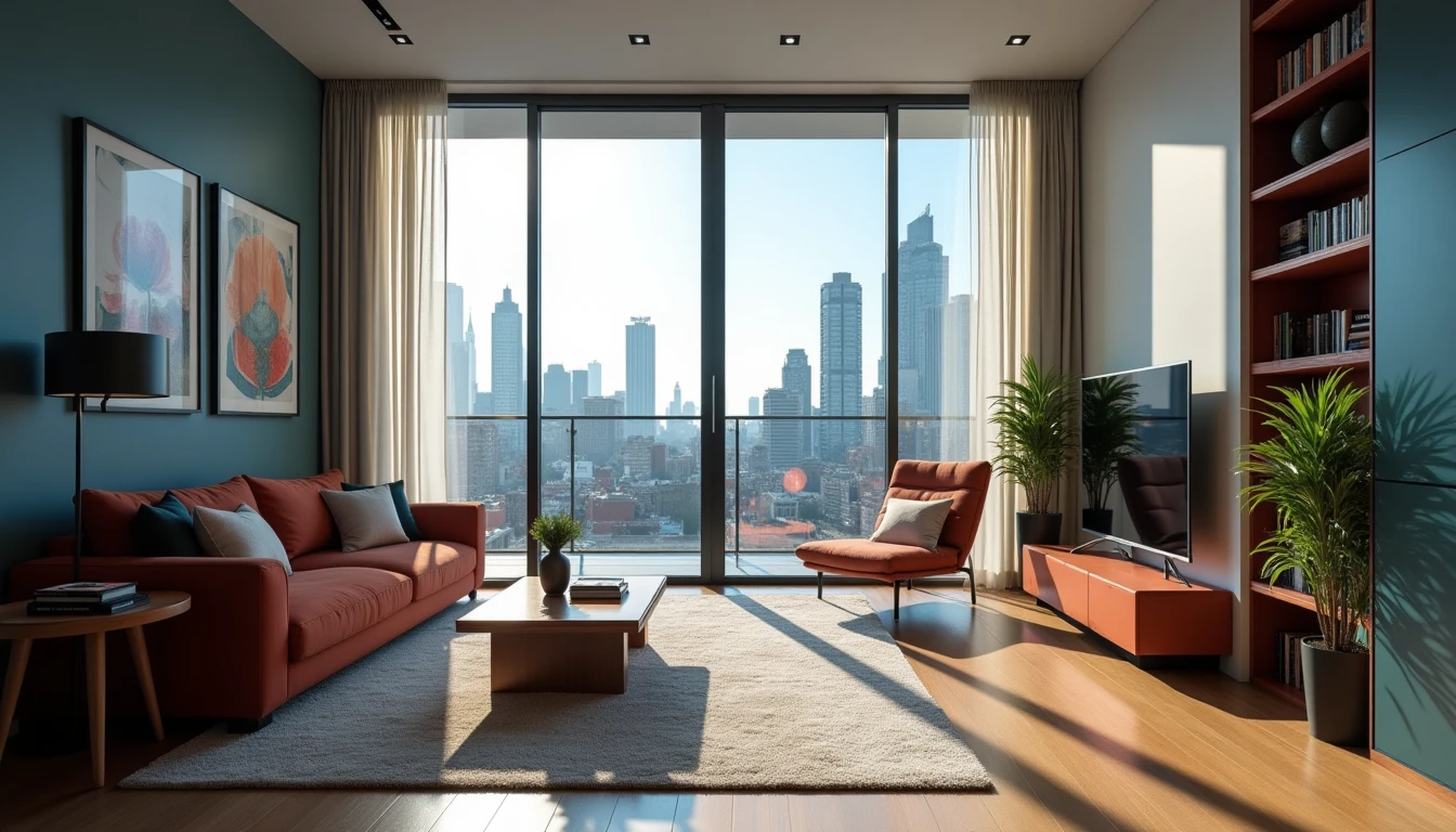 هل منصة بيوت السعودية هي الخيار الأفضل لتأجير الشقق؟