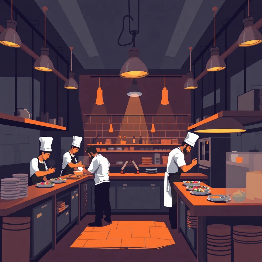 Restaurant Jobs to Jumpstart Your Career: April's Best Picks