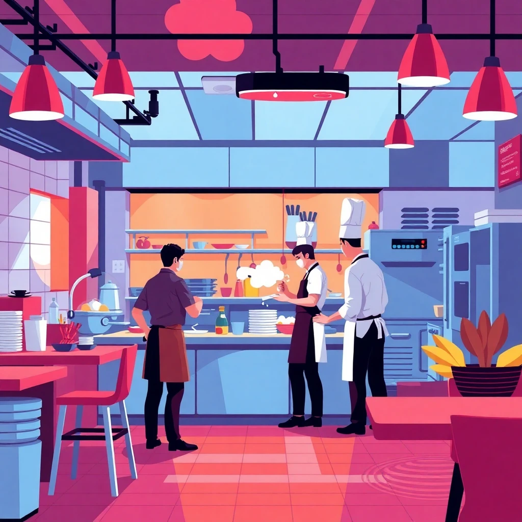 Restaurant Jobs: What's Worth Your Time This Spring?