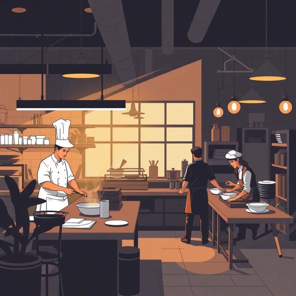 Restaurant Jobs: Who's Offering the Best Pay This Spring?