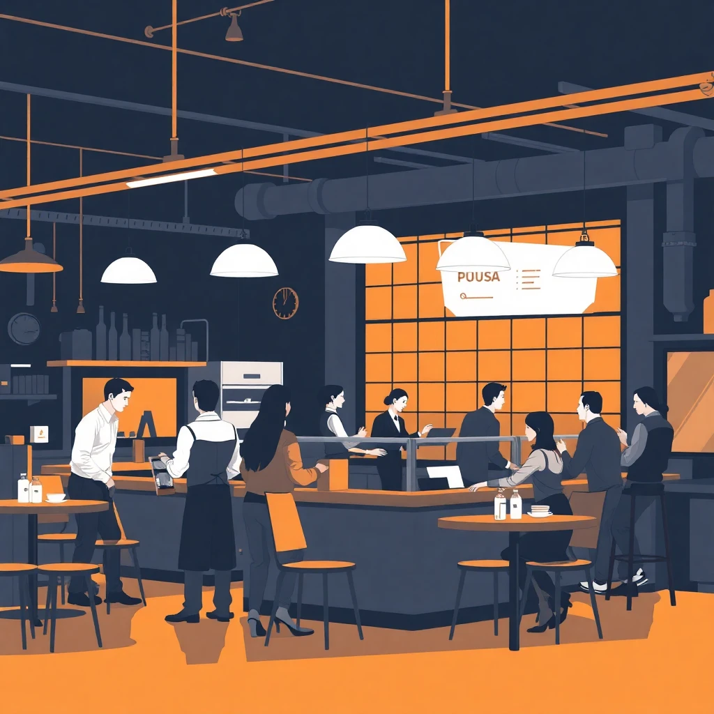 Restaurant Jobs Worth Your Time This April