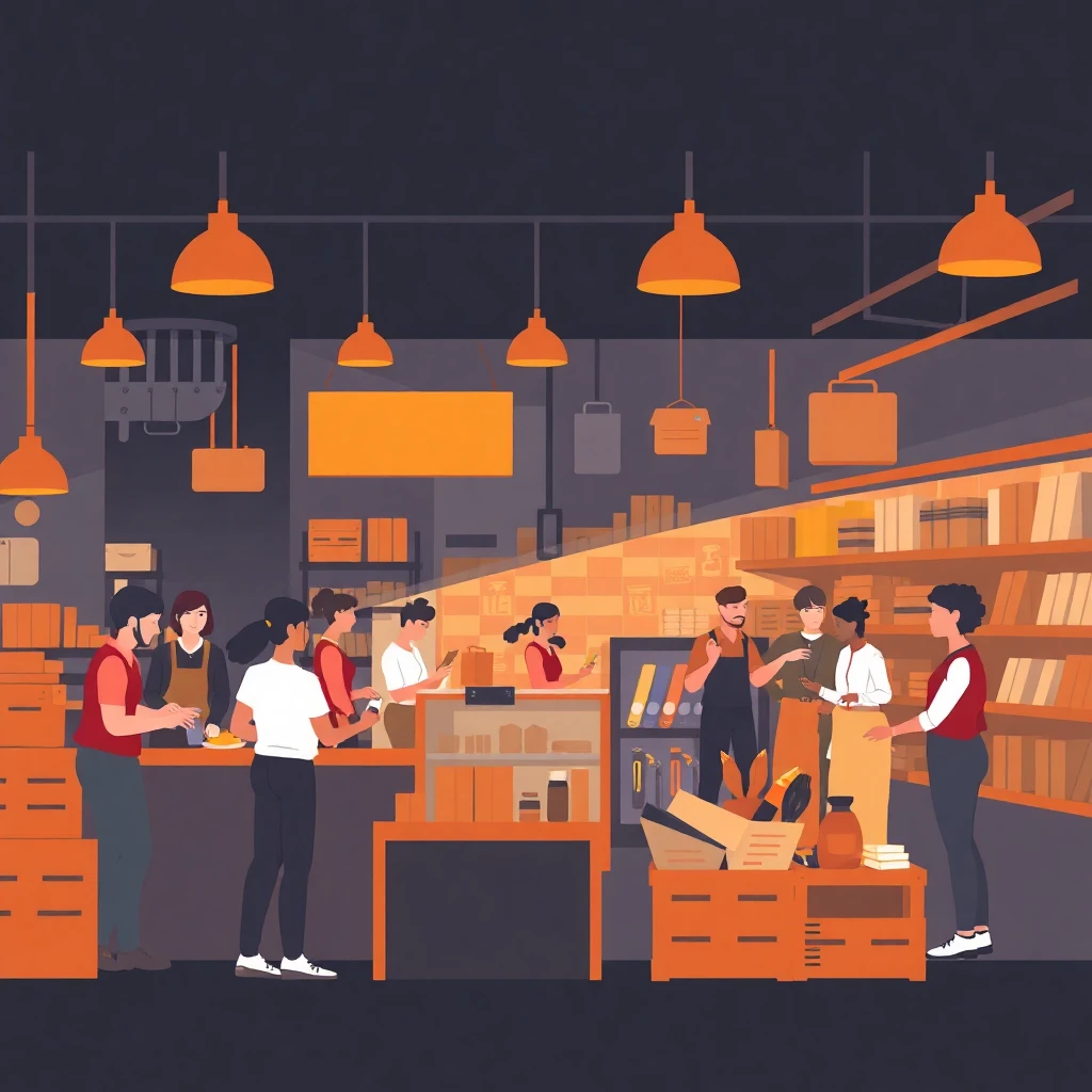 Retail and Sales Jobs: Finding Your Best Fit This Spring