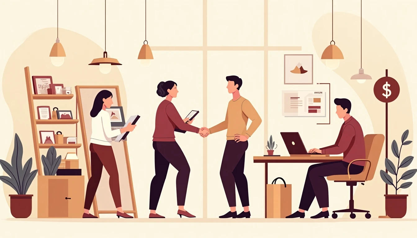 Retail and Sales Jobs in Singapore: Your Spring 2026 Guide
