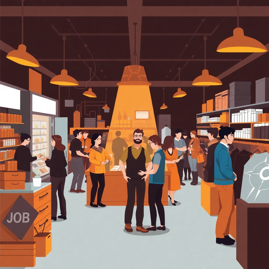 Retail and Sales Jobs: What's Worth Your Time This Spring