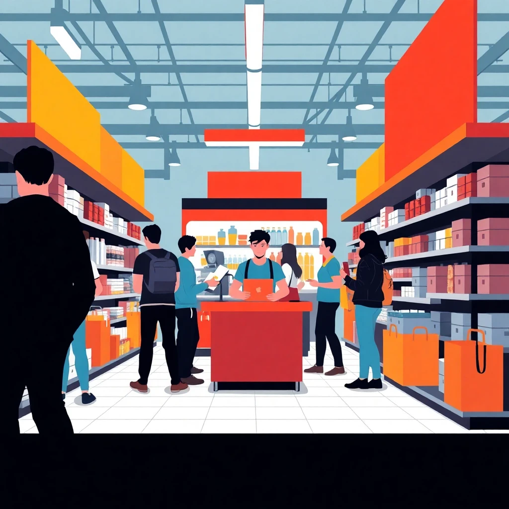 Retail and Sales Jobs: Where to Find the Best Pay This Spring