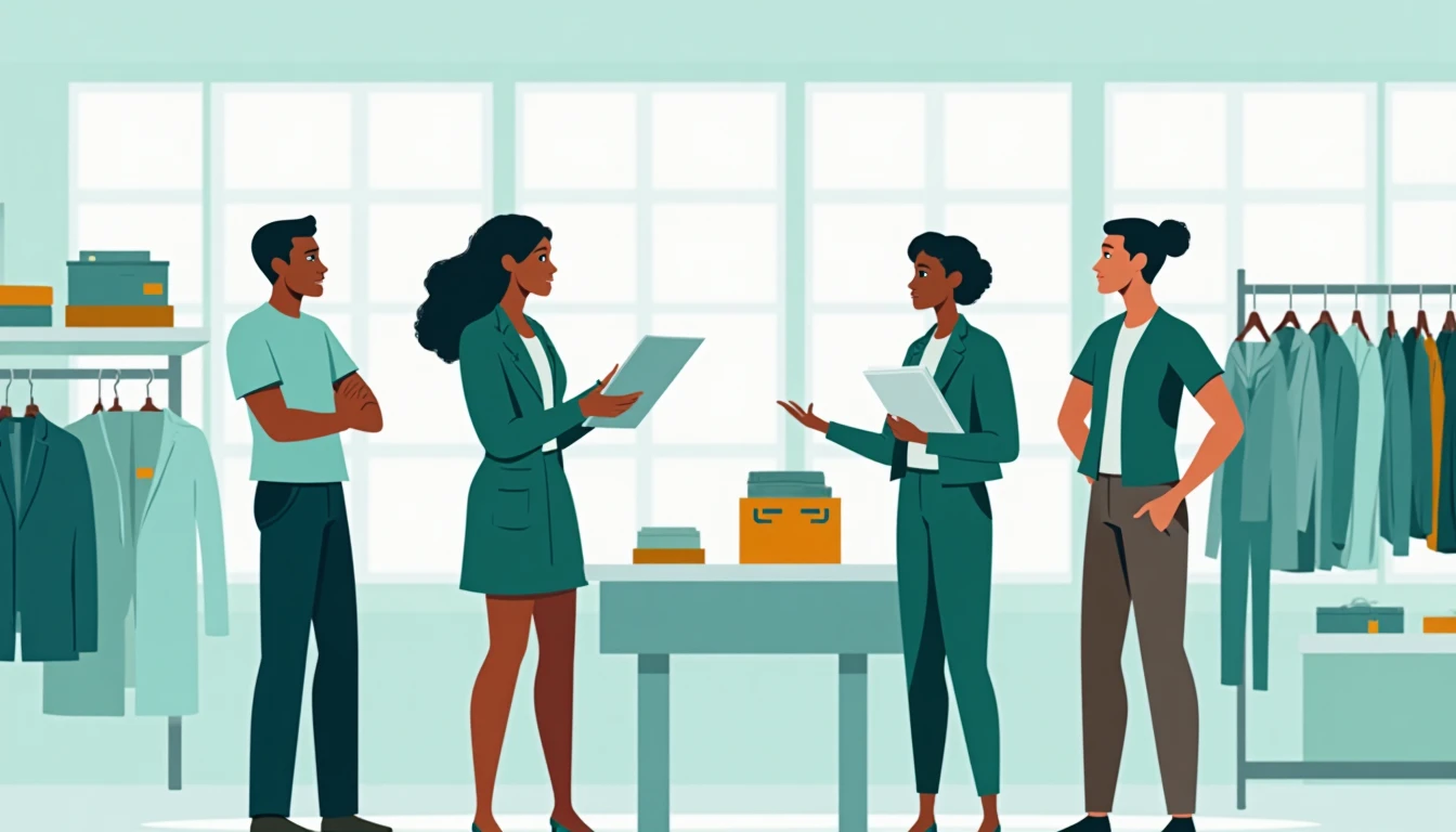 Retail and Sales Jobs: Which Offers the Best Pay and Flexibility?