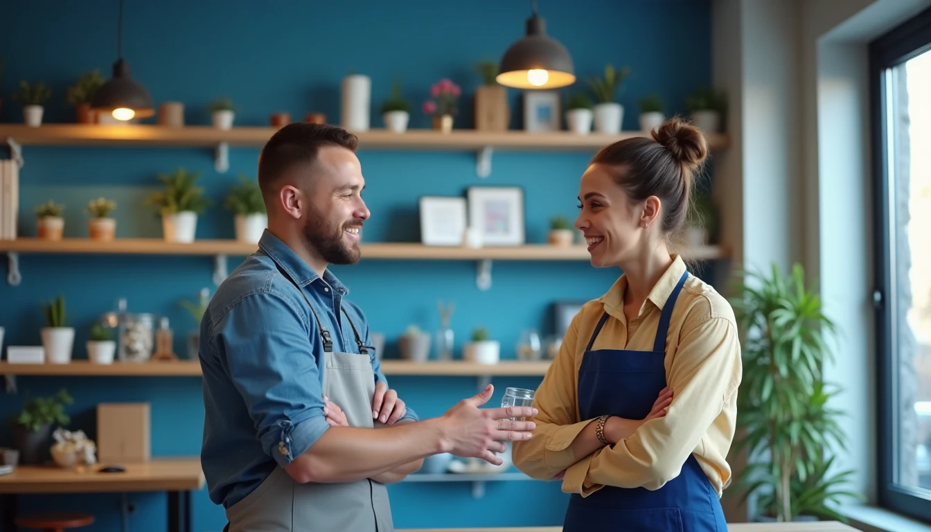 Retail en Verkoopbanen in Zoetermeer: Welke Past bij Jou?
