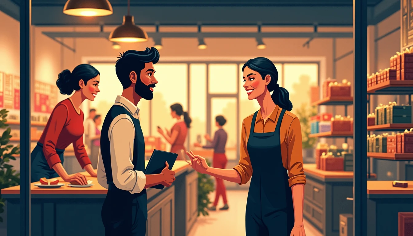 Retail Job Myths Busted: What You Really Need to Know