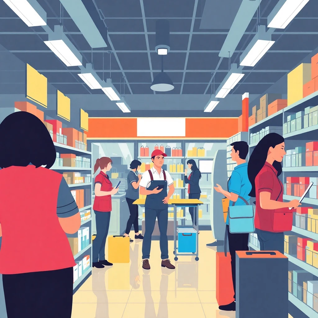 Retail Job Myths: What You Actually Need to Know