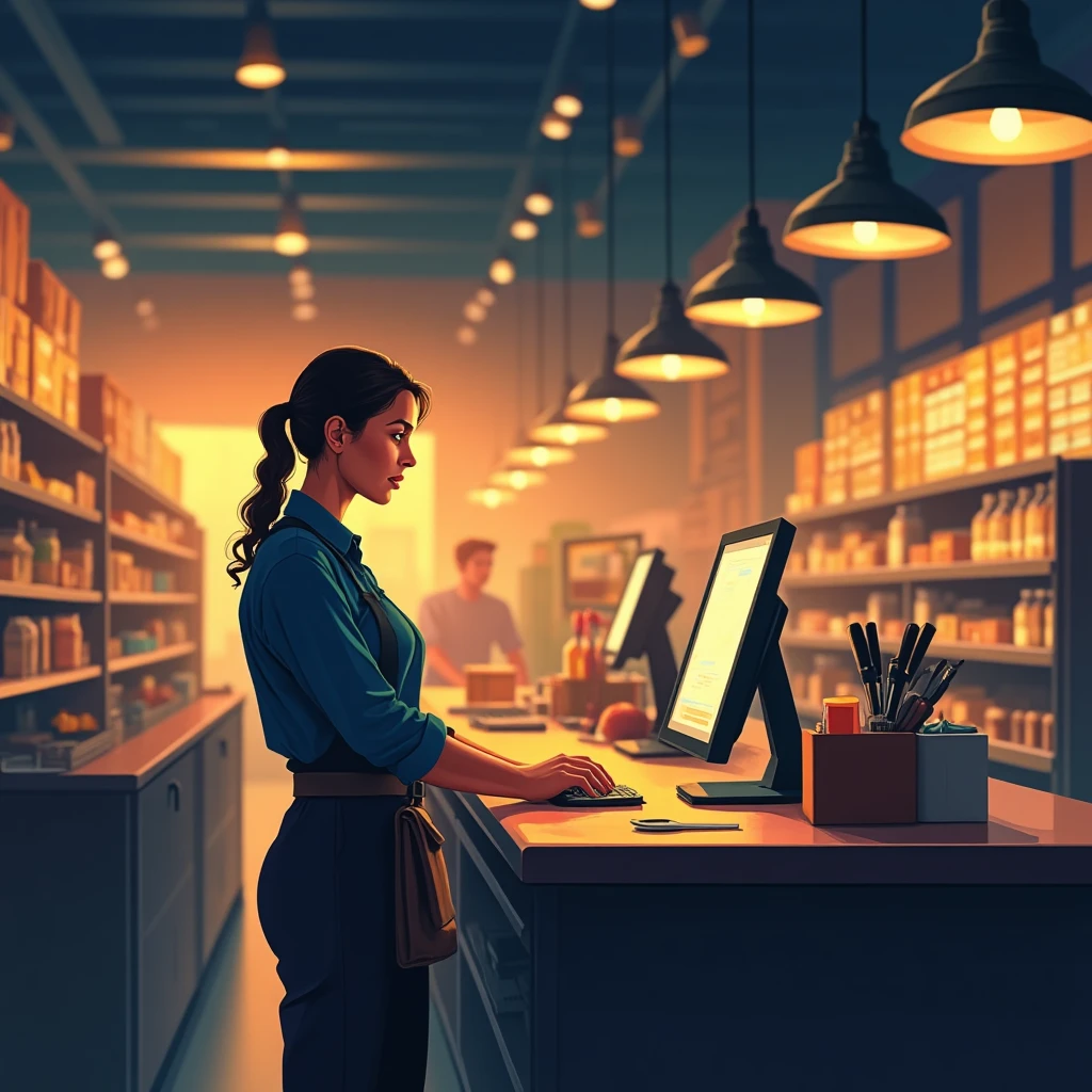 Retail Job Myths: What You Really Need to Know