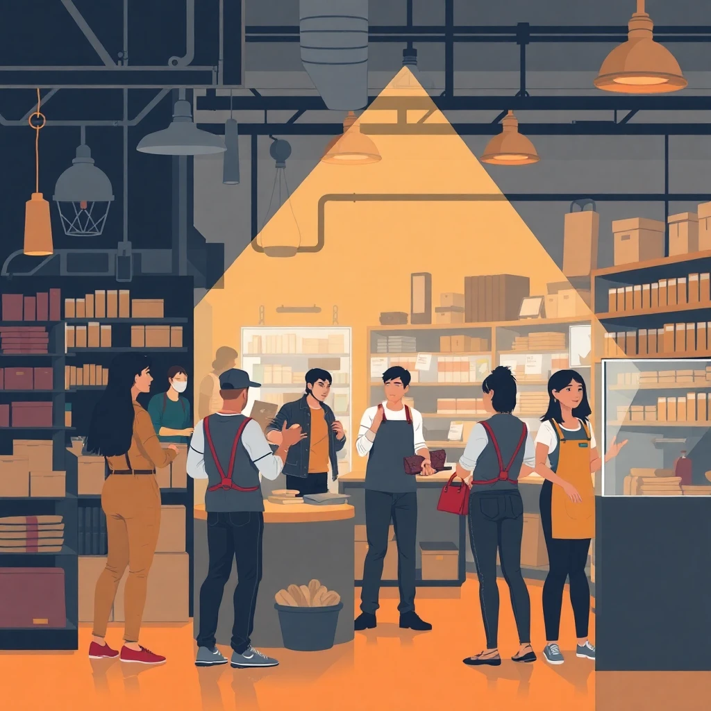 Retail Job Myths: What You Really Need to Know