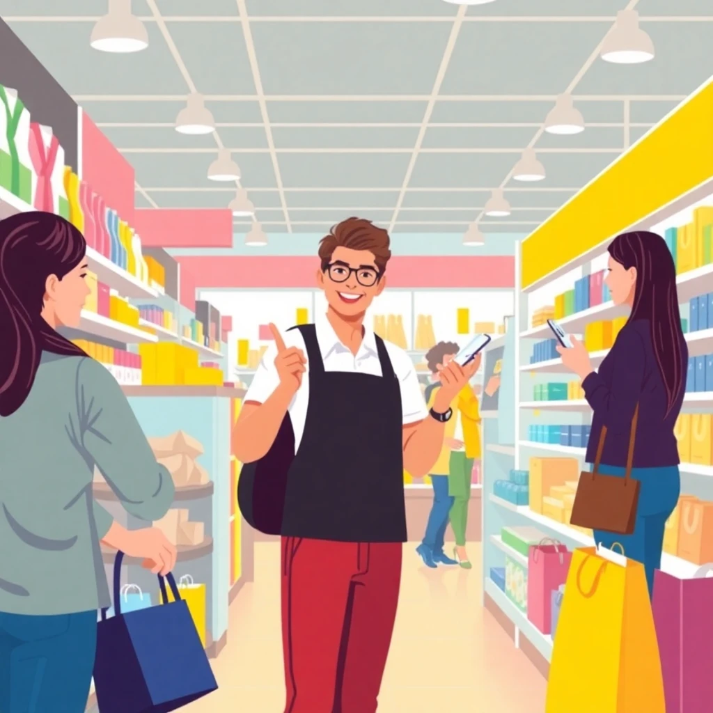 Retail Job Myths: What You Really Need to Know