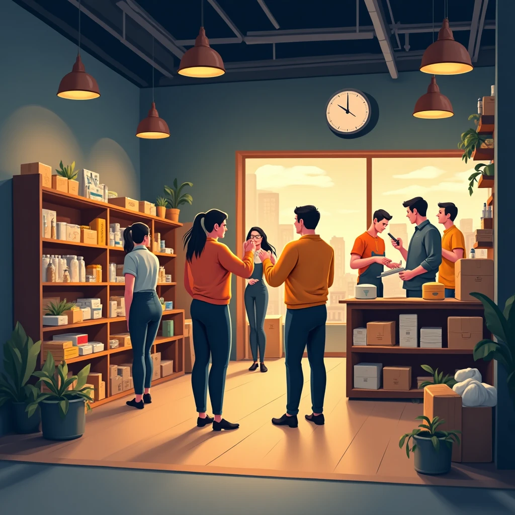 Retail Jobs: Best Picks for April 2026
