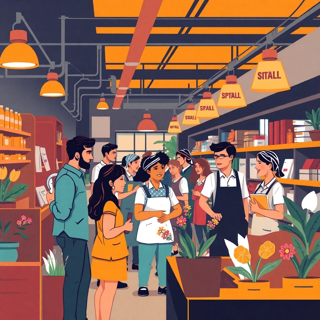 Retail Jobs: Best Picks for Flexibility and Pay This Spring