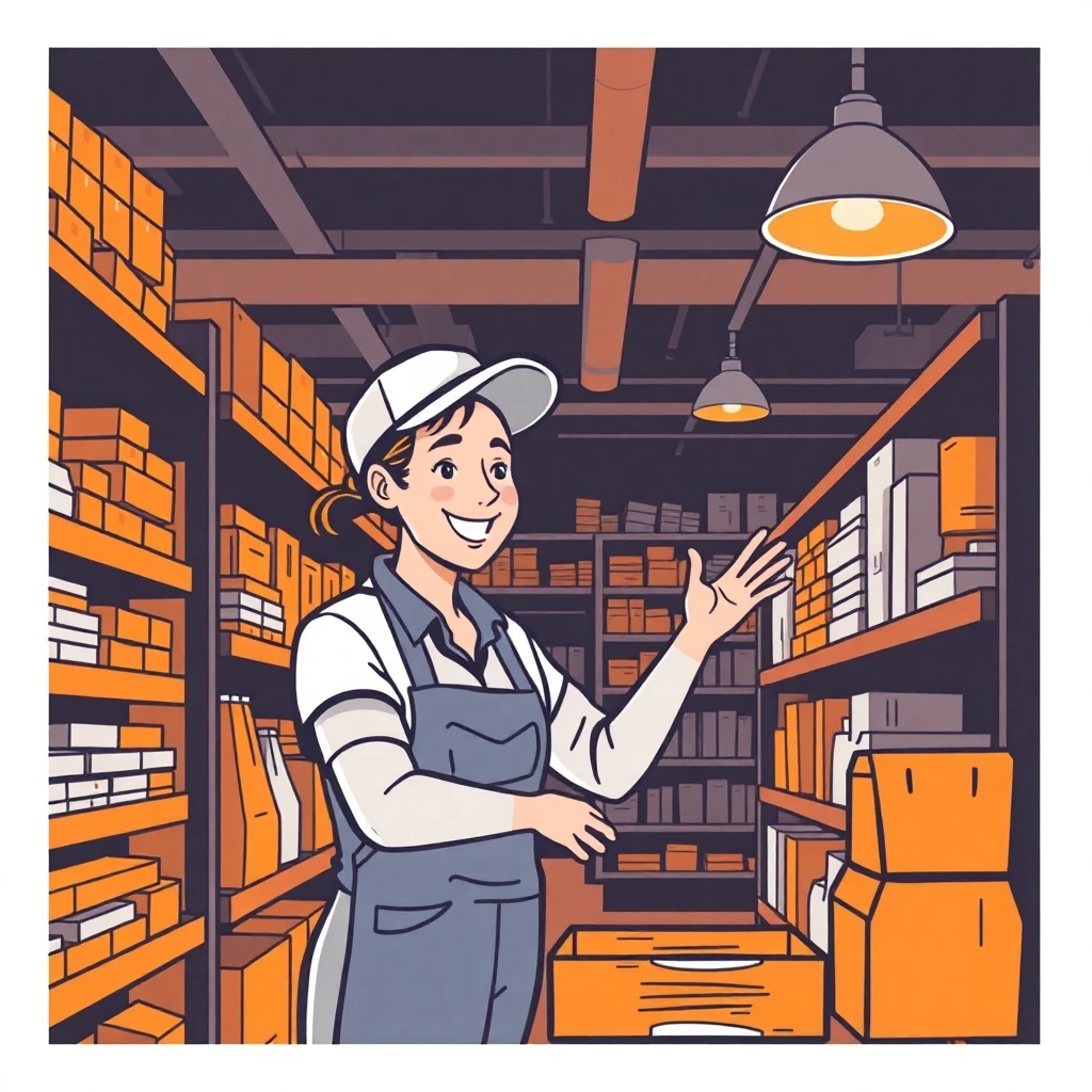 Retail Jobs: Best Picks for Flexible Schedules This Spring