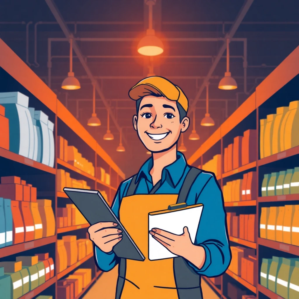 Retail Jobs: Coop vs Terno — Which Pays Better?