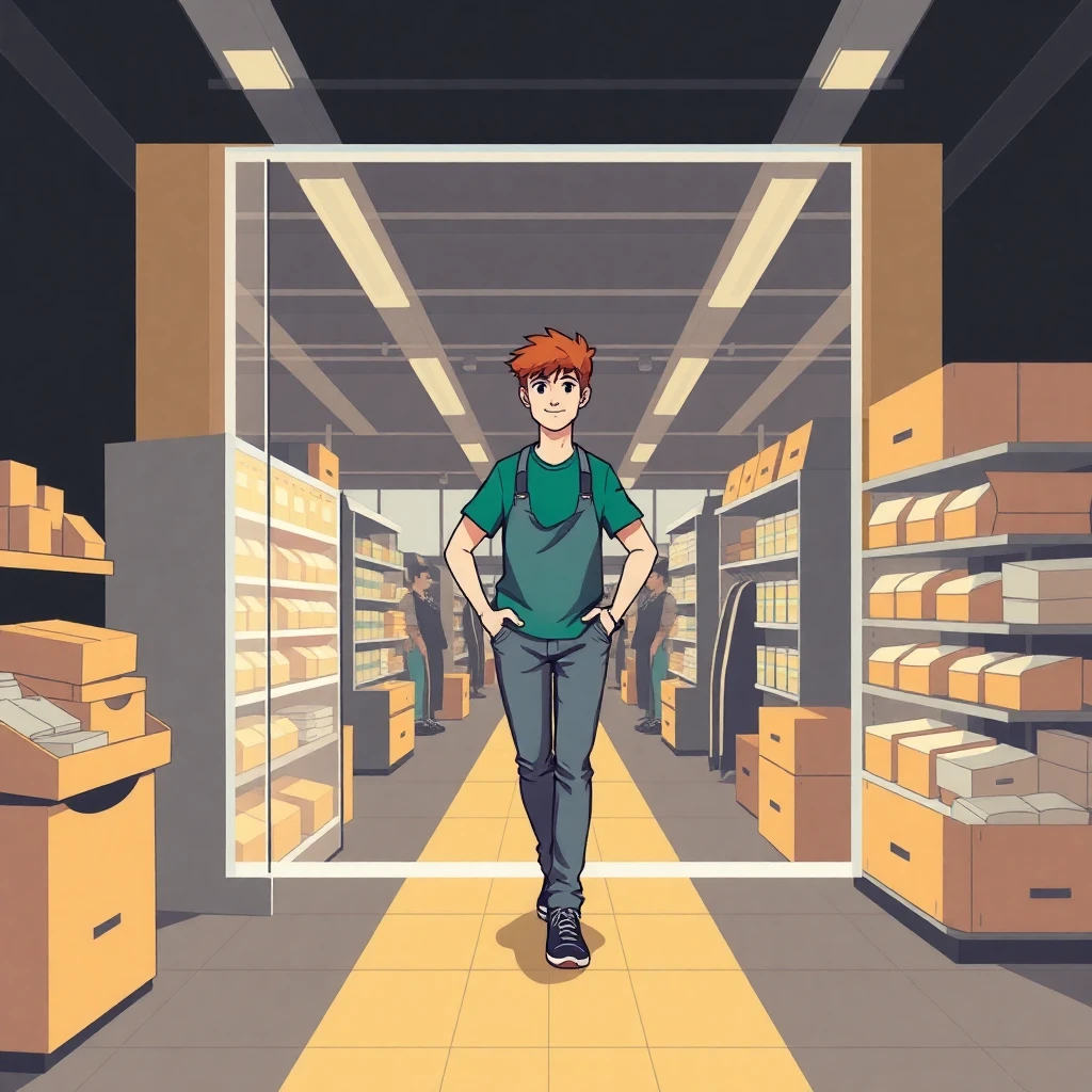 Retail Jobs for First-Time Workers: Top Picks for April