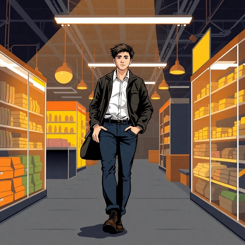 Retail Jobs for First-Time Workers: Where to Start