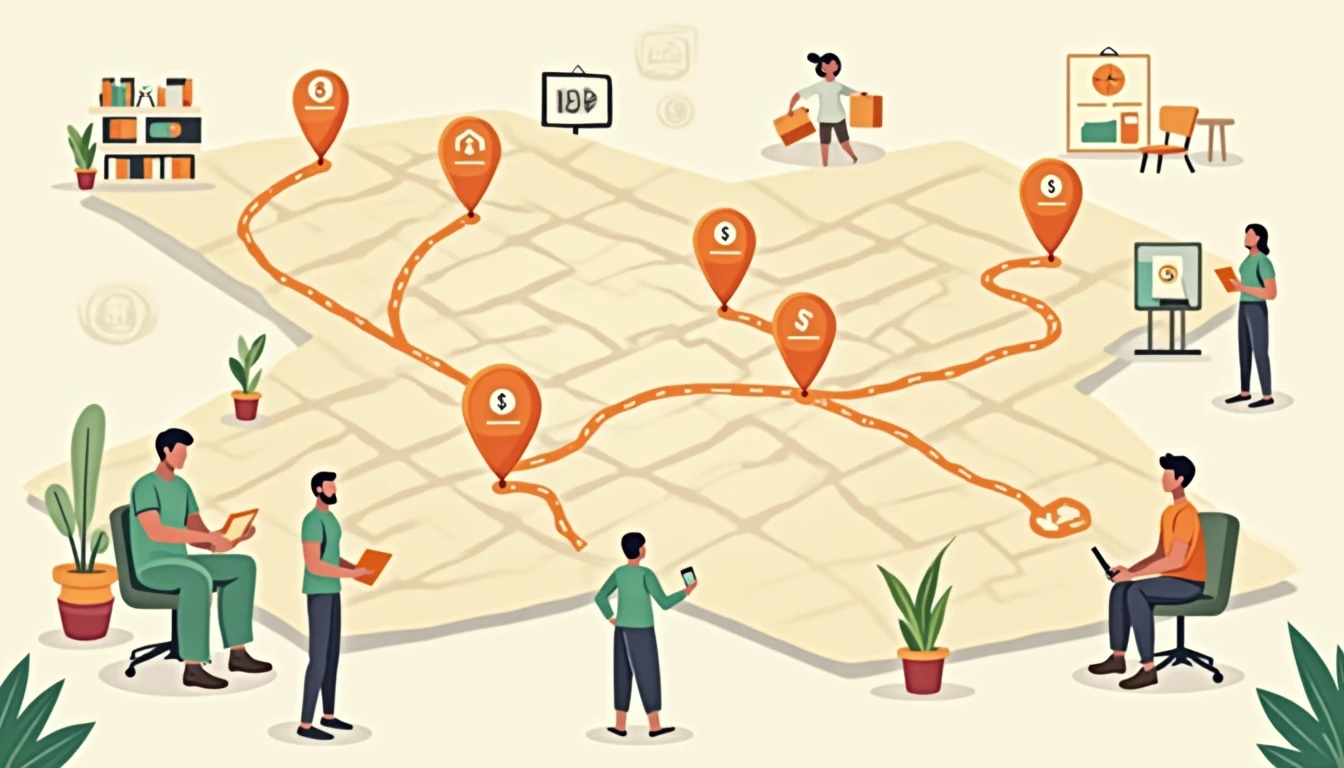 Retail Jobs for July: Best Picks for Entry-Level Candidates