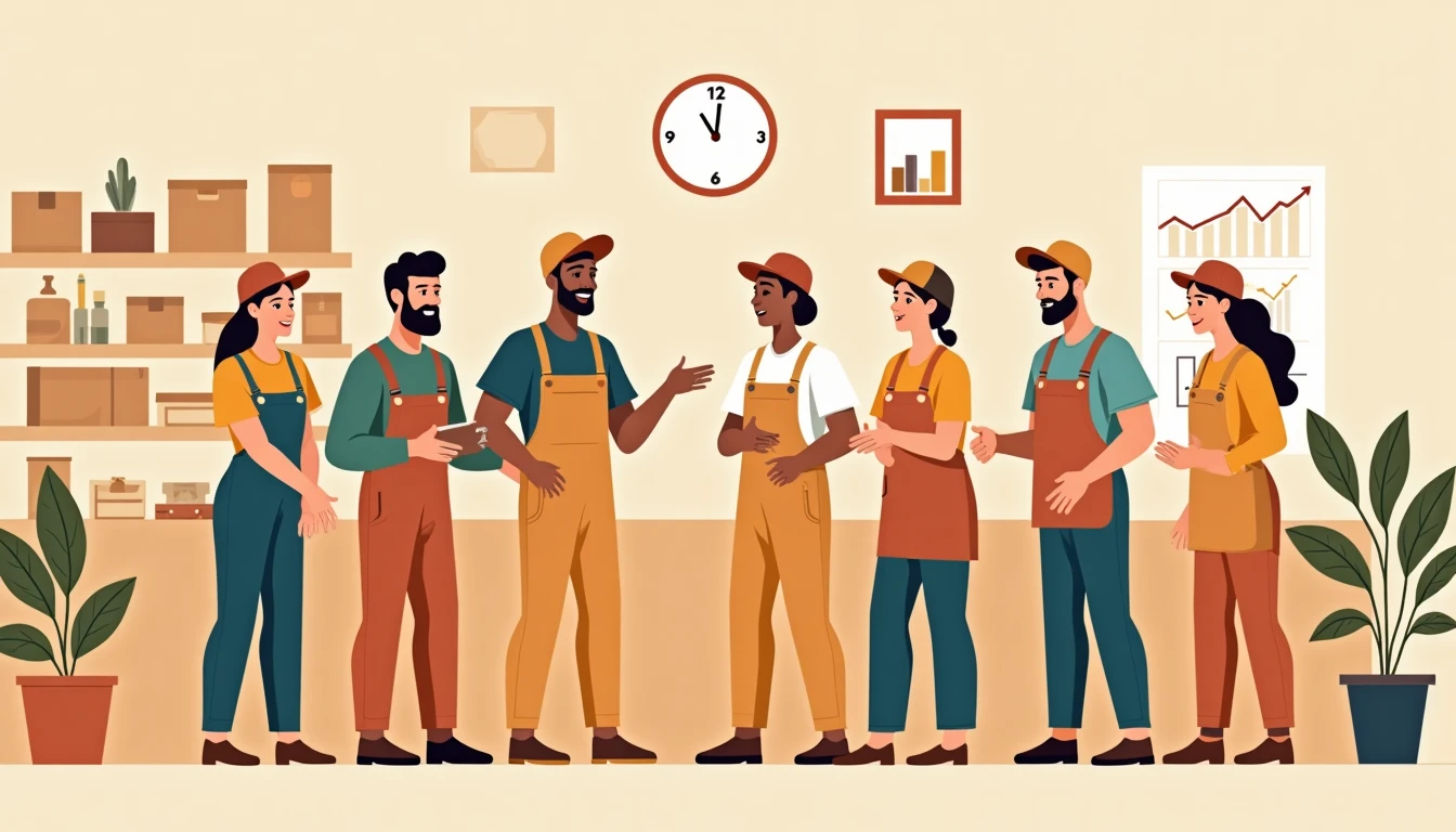 Retail Jobs Hiring Now: What You Need to Know Before Applying