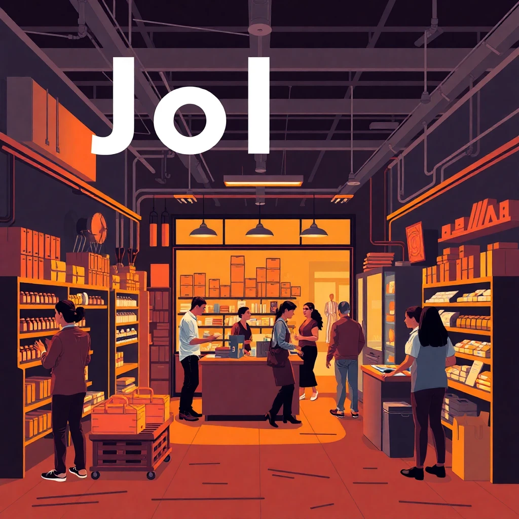 Retail Jobs in April 2026: Best Picks for Sales Enthusiasts