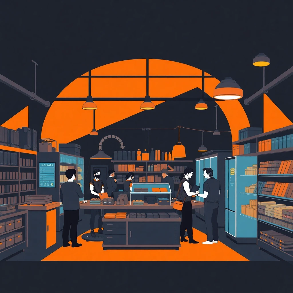 Retail Jobs in April: Best Picks for Newcomers