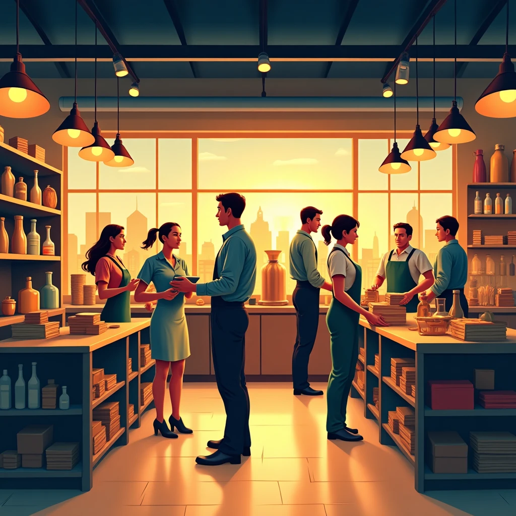 Retail Jobs in April: Who's Paying the Most?