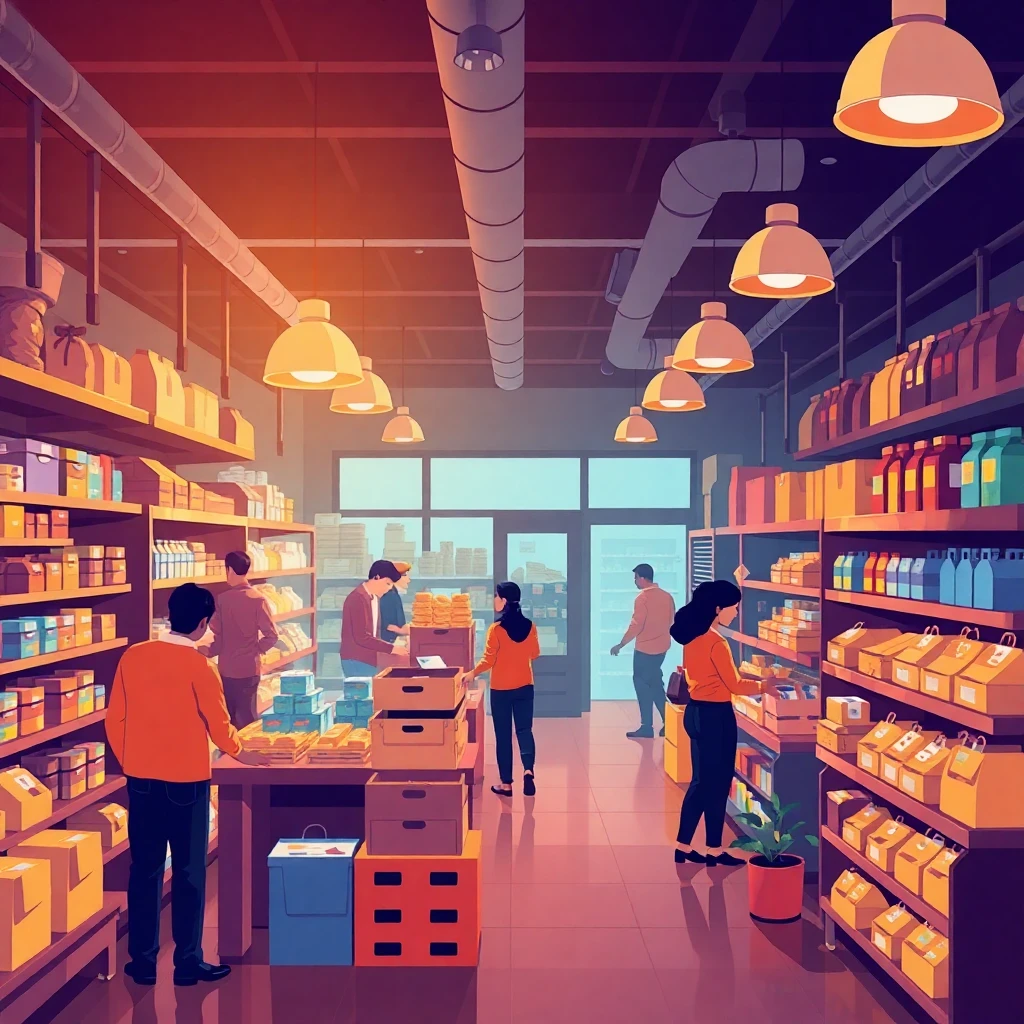 Retail Jobs in Diyarbakır: Best Picks for Every Budget