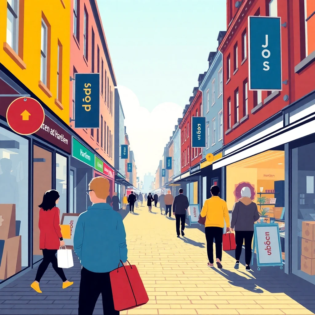 Retail Jobs in Haarlem: Best Picks for April