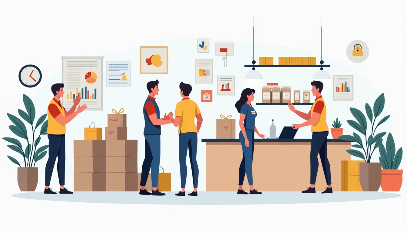 Retail Jobs in September: Top Picks for Immediate Hiring