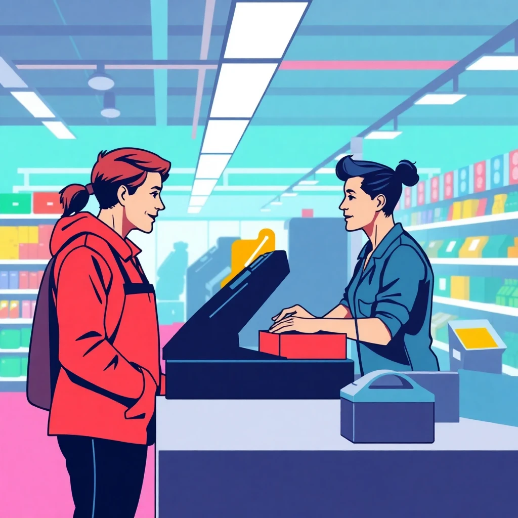 Retail Jobs in Spring 2026: Cashier Picks Worth Considering
