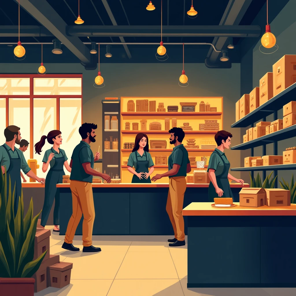 Retail Jobs in Toronto: Your April Picks