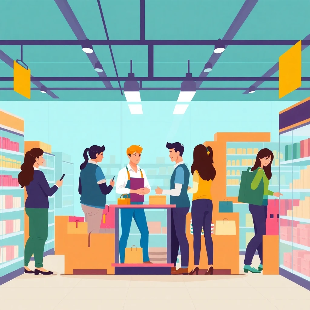 Retail Jobs Spring 2026: Where to Find the Best Pay