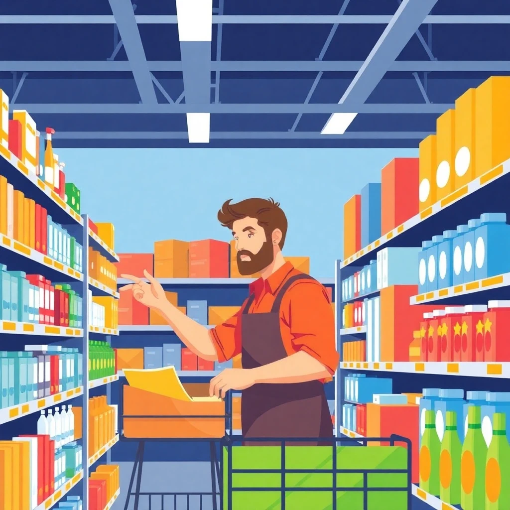 Retail Jobs That Deliver This Spring