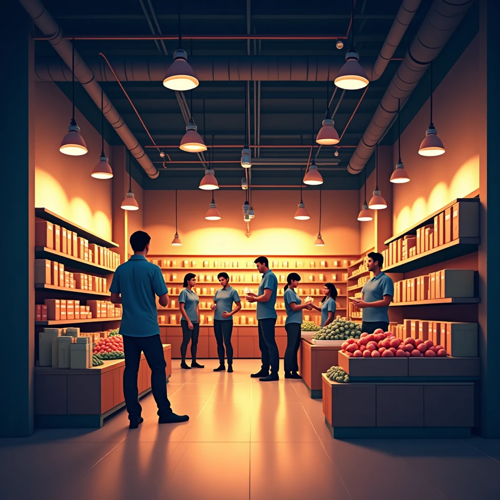 Retail Jobs That Pay: April's Top Picks