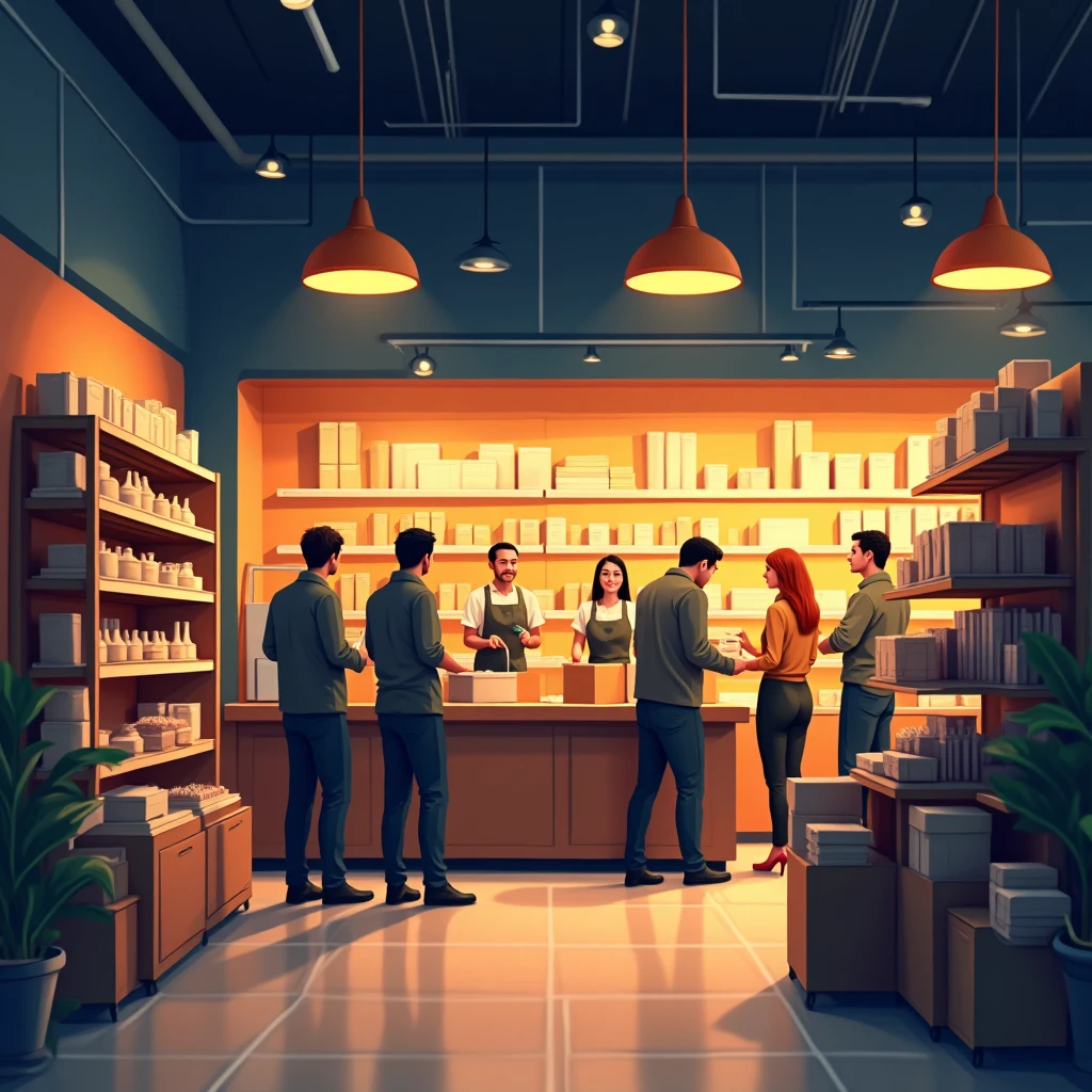 Retail Jobs That Pay: Best Picks and Smart Moves This Spring