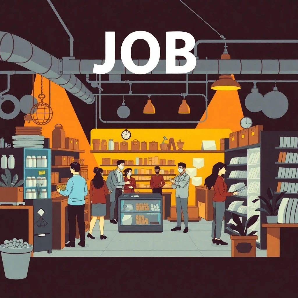 Retail Jobs That Pay Off This Spring: Top Picks for 2026