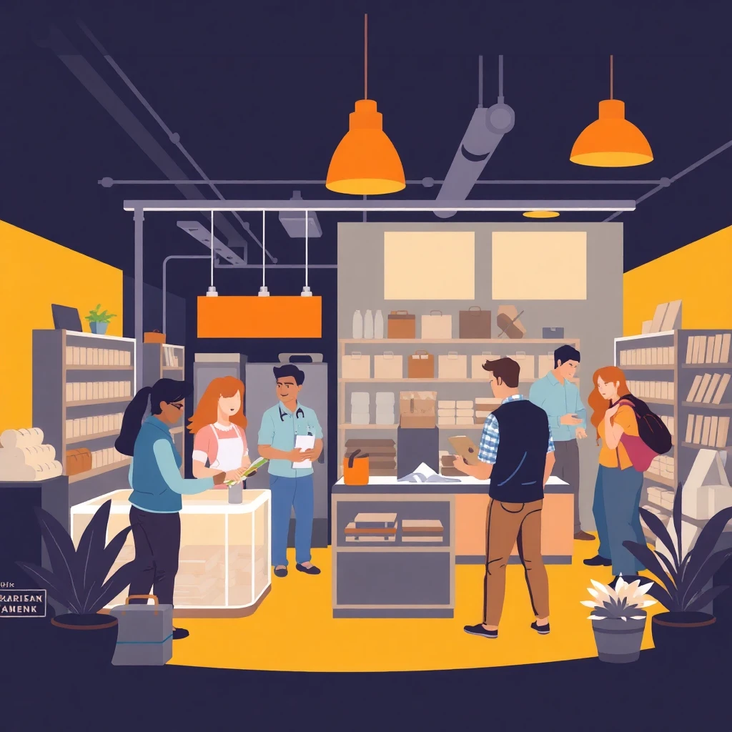 Retail Jobs That Pay: The Best Picks for April