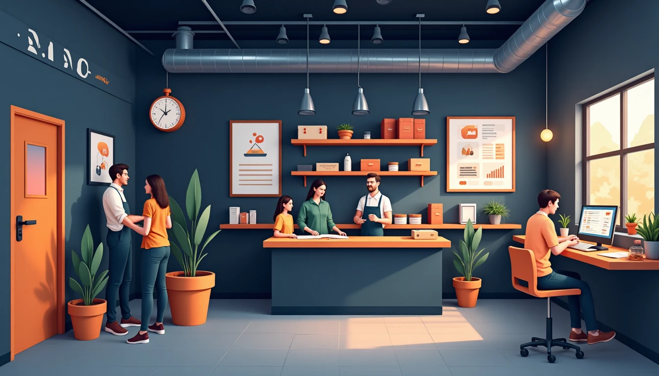 Retail Jobs That Pay: Who's Worth Your Time This Fall