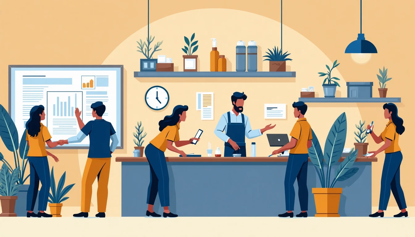 Retail Jobs This October: Top Picks for Immediate Hire