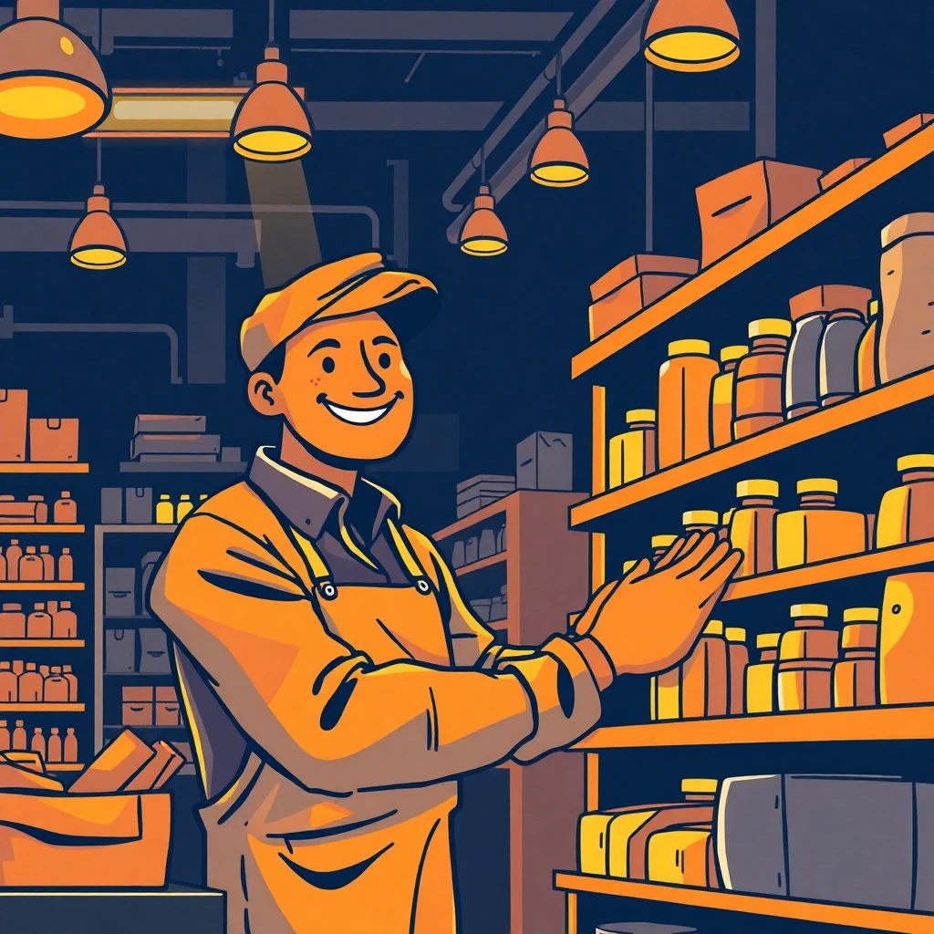 Retail Jobs This Spring: Best Picks for Pay and Flexibility