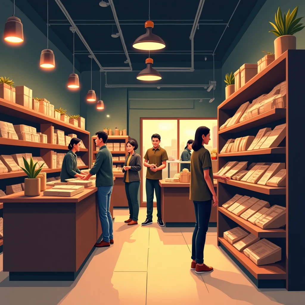 Retail Jobs This Spring: Your Best Picks for Pay and Flexibility