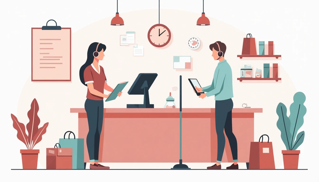 Retail Jobs to Consider for a Summer Start