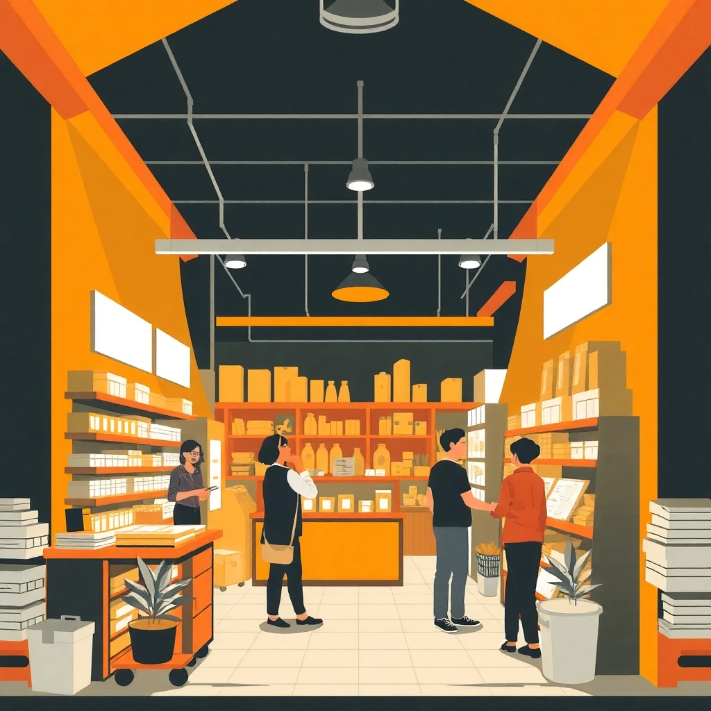 Retail Jobs to Jumpstart Your Career This April