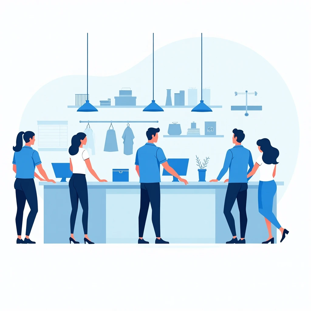 Retail Jobs to Watch This April: Best Picks for Pay and Flexibility