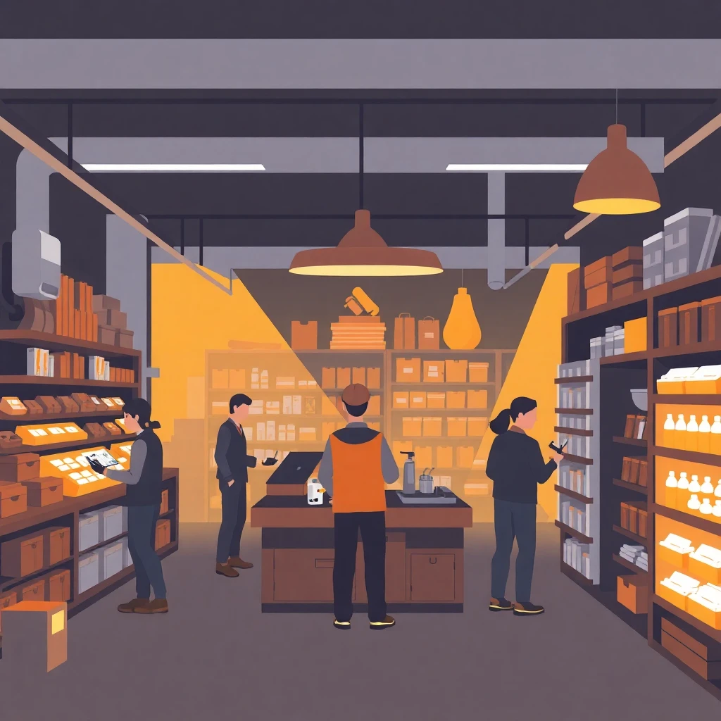 Retail Jobs: Where to Find the Best Pay This April
