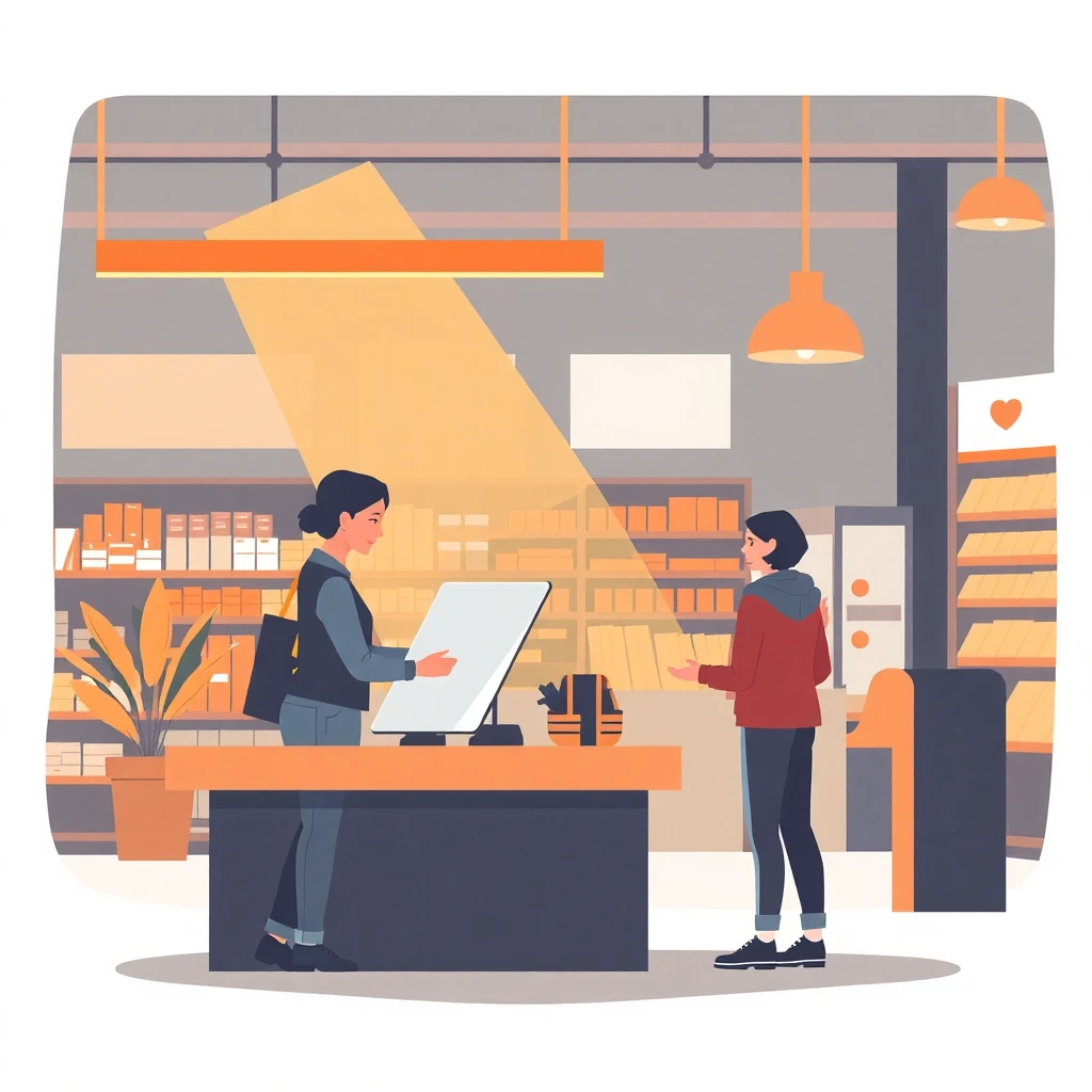 Retail Jobs Worth Your Time This Spring