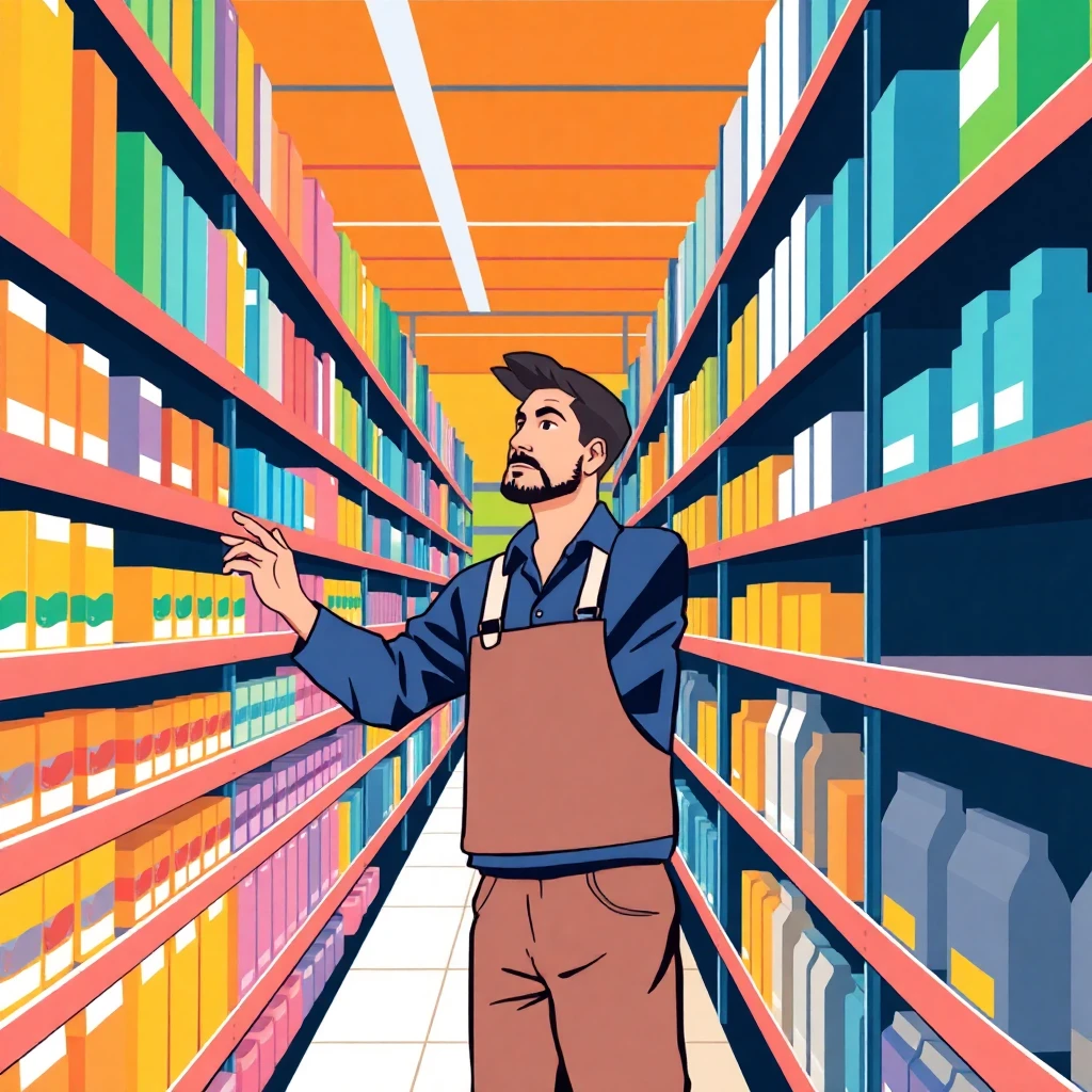 Retail Jobs: Your Best Picks for April 2026