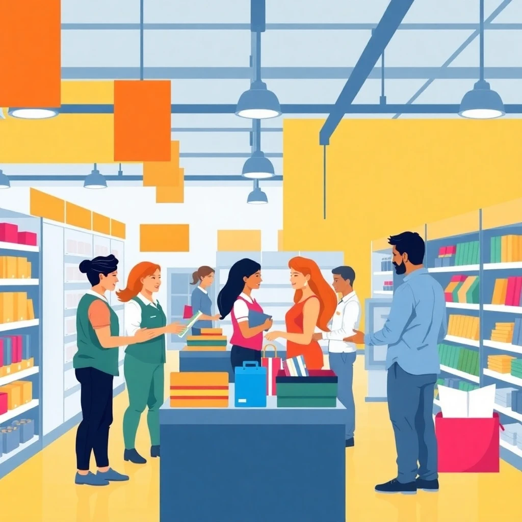 Retail Jobs: Your Best Picks for April 2026